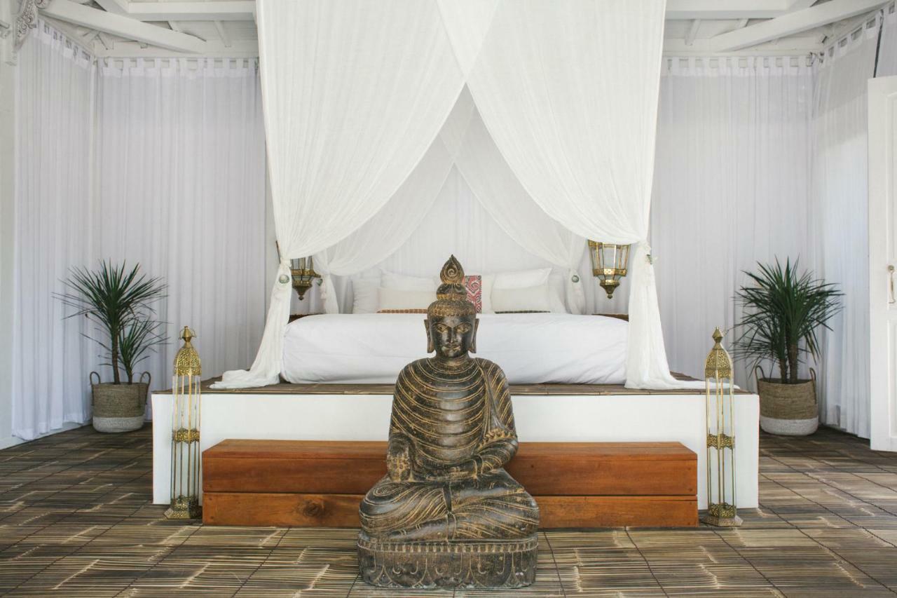 The Seseh House Villa Canggu  Exterior photo