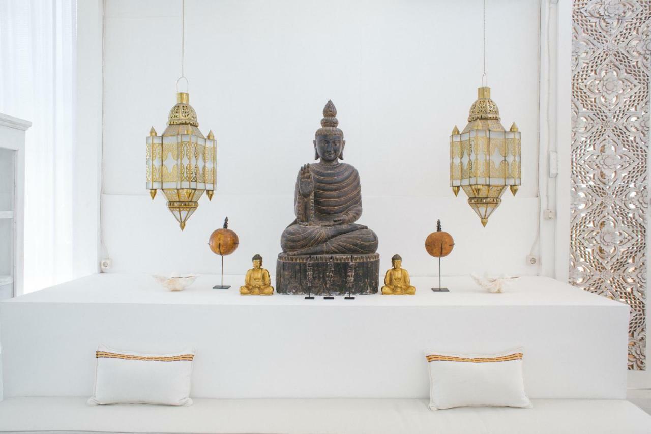 The Seseh House Villa Canggu  Exterior photo