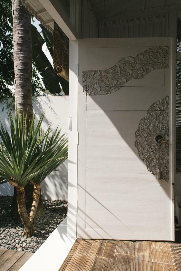 The Seseh House Villa Canggu  Exterior photo