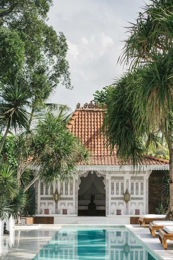The Seseh House Villa Canggu  Exterior photo