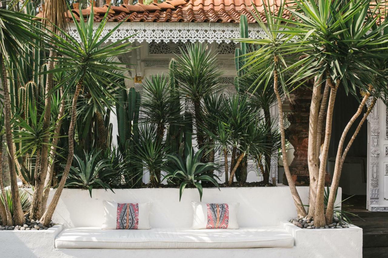 The Seseh House Villa Canggu  Exterior photo