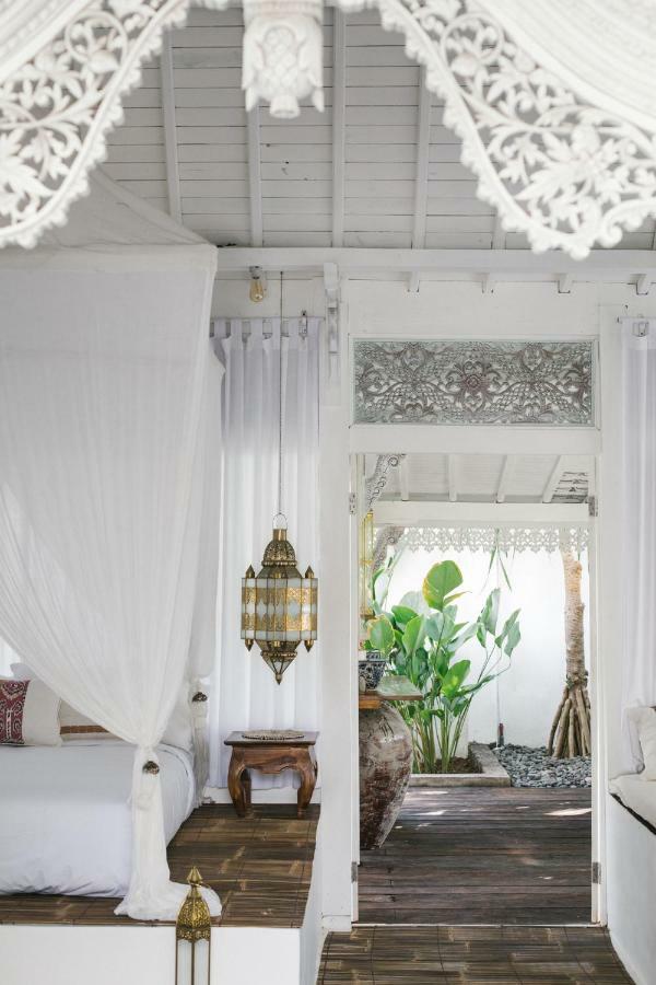 The Seseh House Villa Canggu  Exterior photo