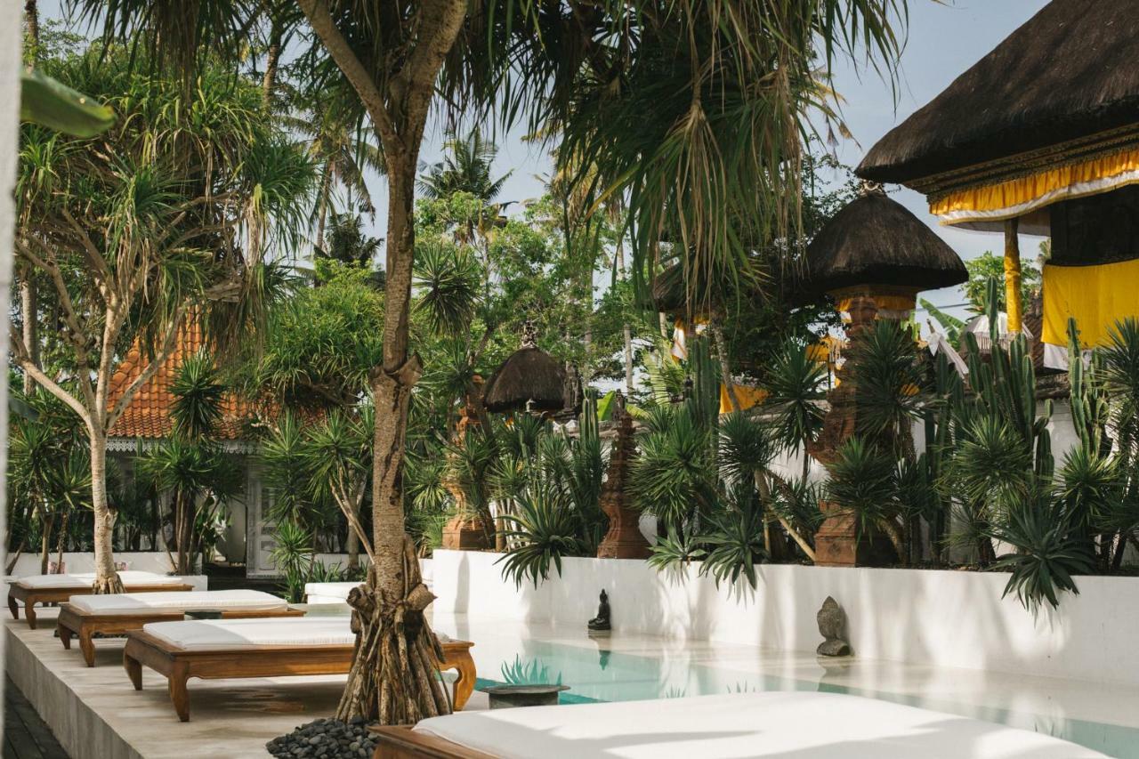 The Seseh House Villa Canggu  Exterior photo