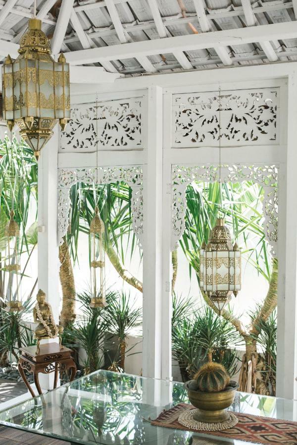 The Seseh House Villa Canggu  Exterior photo