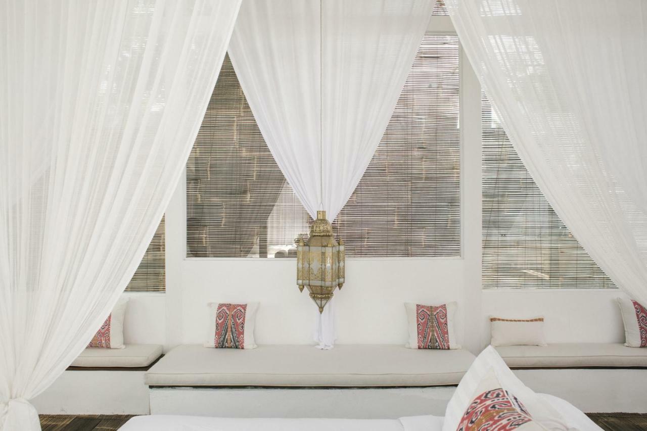 The Seseh House Villa Canggu  Exterior photo